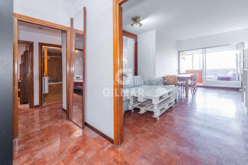 Foto 9534fefb-8616-4793-95b1-f97f65d6c3f8. Piso les presentamos este magnífico piso para reformar de 117 metros construidos con grandes posibilidades de redistribución de los esp en Madrid