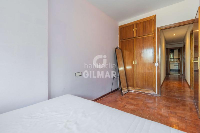 Foto 99d530a3-4d4e-4139-b249-5a6d52ae94cf. Piso les presentamos este magnífico piso para reformar de 117 metros construidos con grandes posibilidades de redistribución de los esp en Madrid