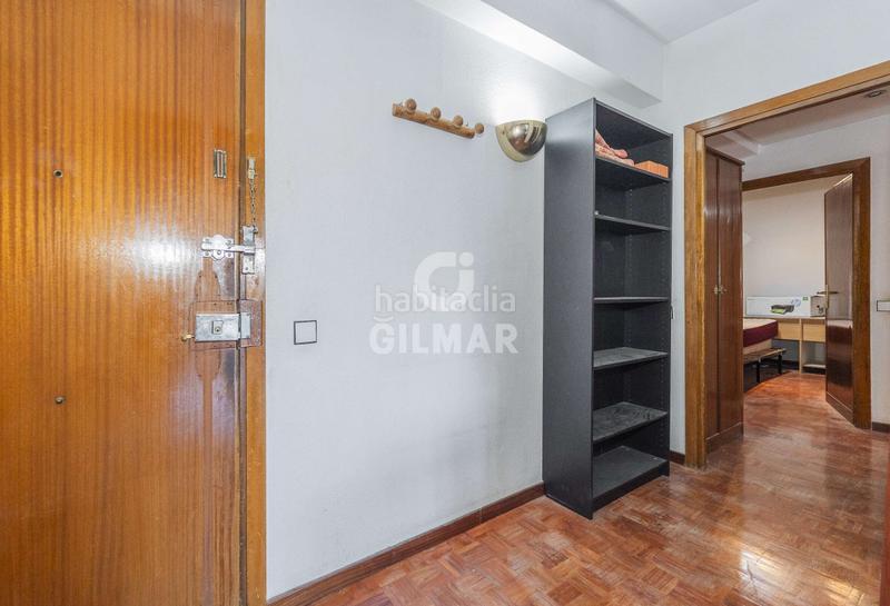 Foto ad6d4abc-13ea-4bb4-9cd0-217a5c97983f. Piso les presentamos este magnífico piso para reformar de 117 metros construidos con grandes posibilidades de redistribución de los esp en Madrid