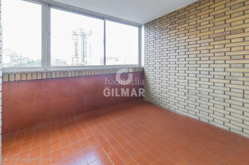 Foto f5765465-5f2d-4f3b-8918-861eb26d7732. Piso les presentamos este magnífico piso para reformar de 117 metros construidos con grandes posibilidades de redistribución de los esp en Madrid