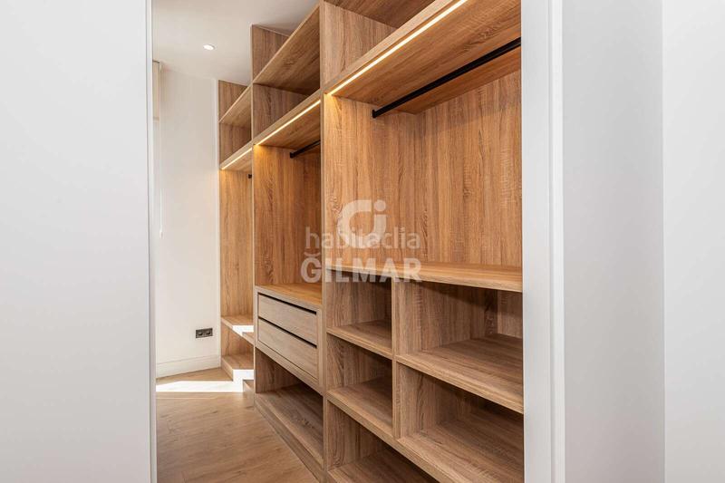 Foto 02d974fa-3841-4f70-8912-a34f5129fa78. Appartamento con riscaldamento in Guindalera Madrid