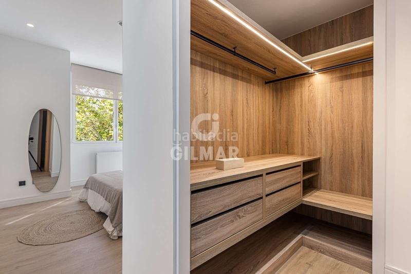 Foto 13a45931-59f1-4f85-882d-f97078400800. Appartamento con riscaldamento in Guindalera Madrid