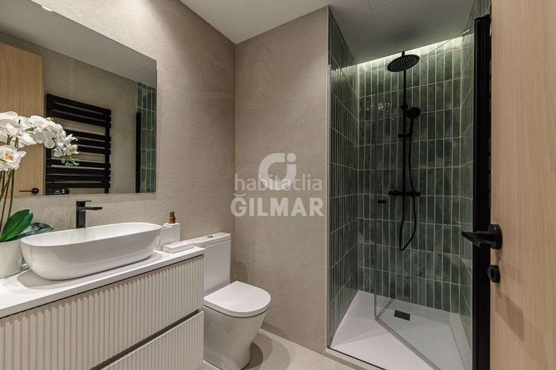 Foto 13e67a05-c8d4-4772-b201-6be0bafcdc61. Appartamento con riscaldamento in Guindalera Madrid