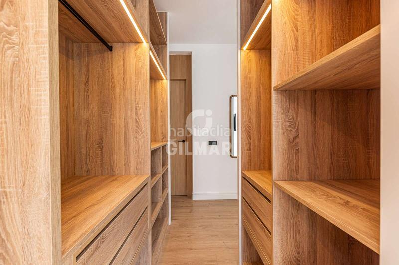 Foto 2ce23f54-d36c-4d3d-9bb1-4610cbd11a3d. Appartamento con riscaldamento in Guindalera Madrid