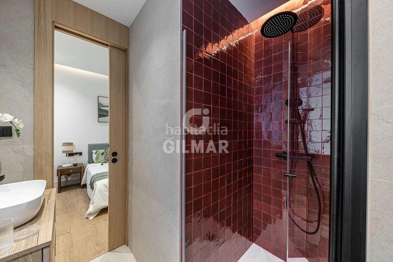 Foto 2e03e6e1-e8b5-4d4f-88d1-3d825d43a778. Appartamento con riscaldamento in Guindalera Madrid