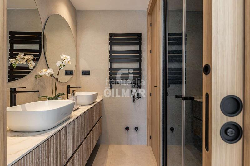 Foto 4cfd8028-033e-4f92-9d6f-0aec33bd6e7e. Appartamento con riscaldamento in Guindalera Madrid