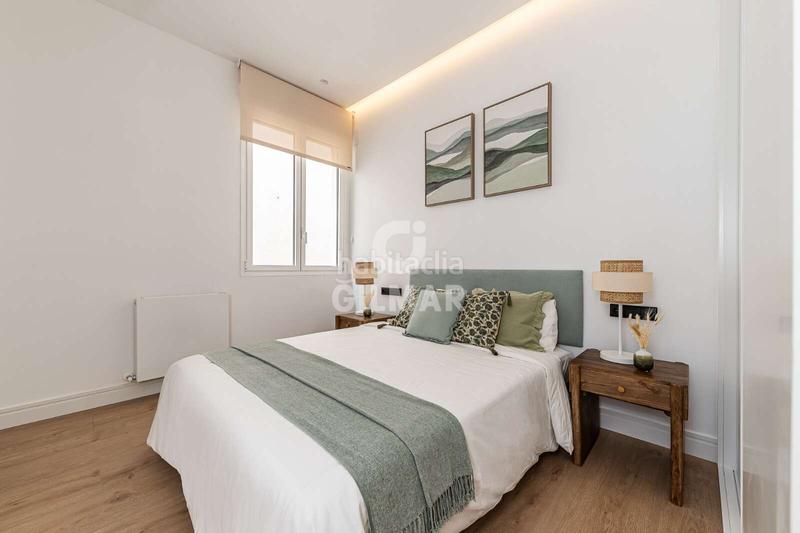 Foto 5243b1ce-a57b-489a-a5c4-95dfbb48e64a. Appartamento con riscaldamento in Guindalera Madrid