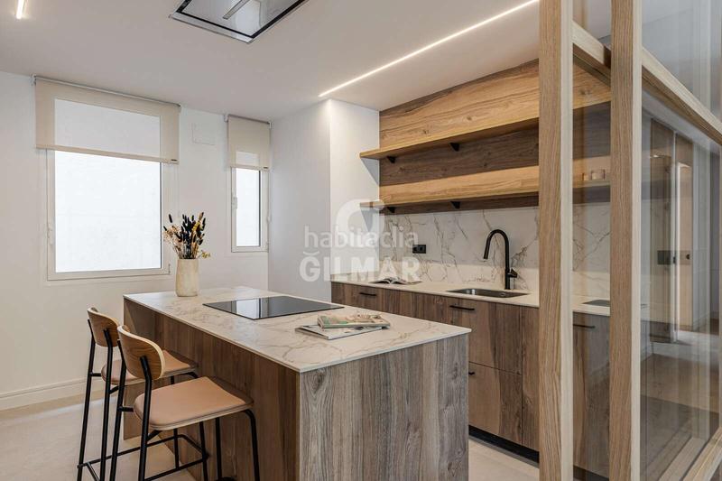 Foto 57257ba0-a9f9-460e-ad6f-98d25fd5fbab. Appartamento con riscaldamento in Guindalera Madrid