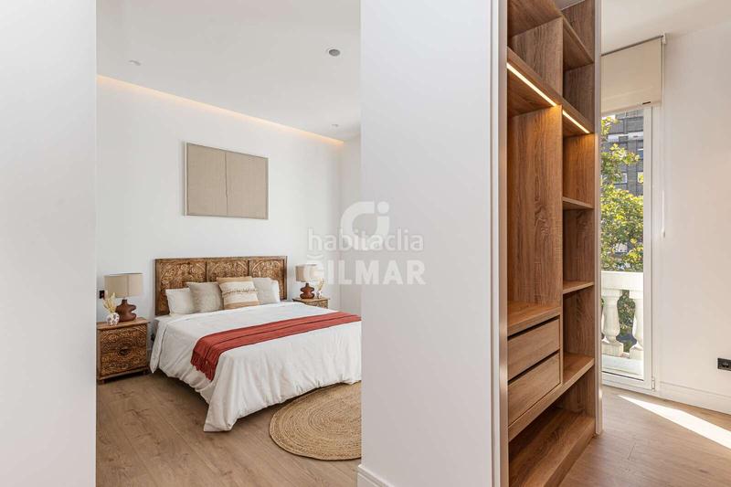 Foto 5936806e-6720-44c3-a50b-b220c4e2c645. Appartamento con riscaldamento in Guindalera Madrid