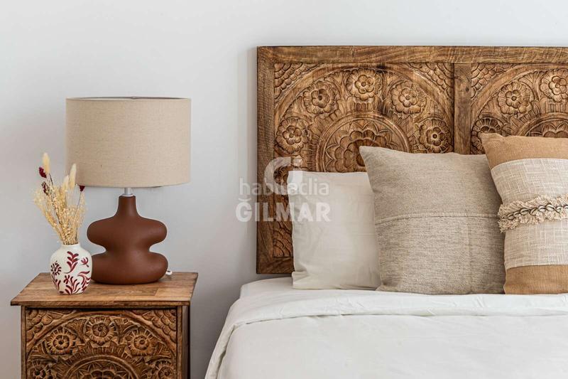 Foto 60ccdea7-b037-4fbb-9ee7-78e963b9391f. Appartamento con riscaldamento in Guindalera Madrid