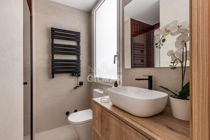 Foto 788d05d8-ffaa-497d-82be-182870e93215. Appartamento con riscaldamento in Guindalera Madrid