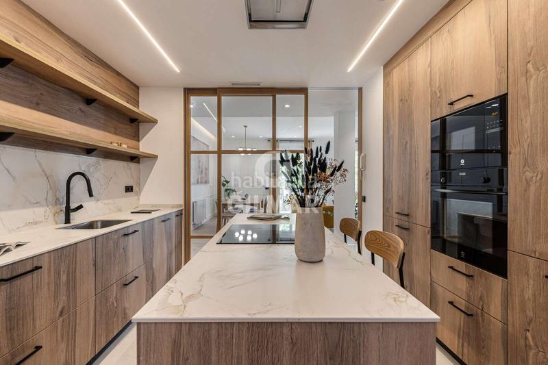 Foto 9e28c5f5-c286-435d-b7ed-cb23e070d6cf. Appartamento con riscaldamento in Guindalera Madrid