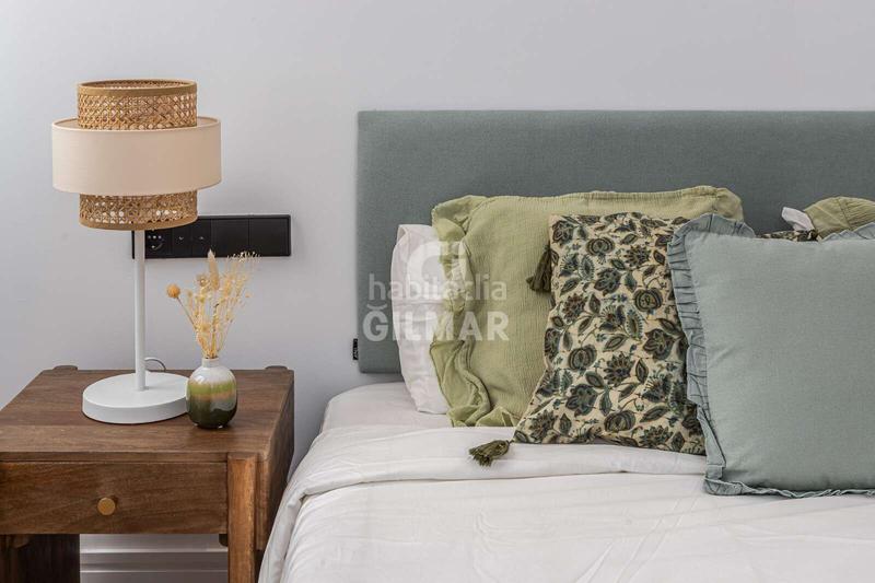 Foto 9f8b88b4-30b0-4a61-96b6-70696604aa20. Appartamento con riscaldamento in Guindalera Madrid