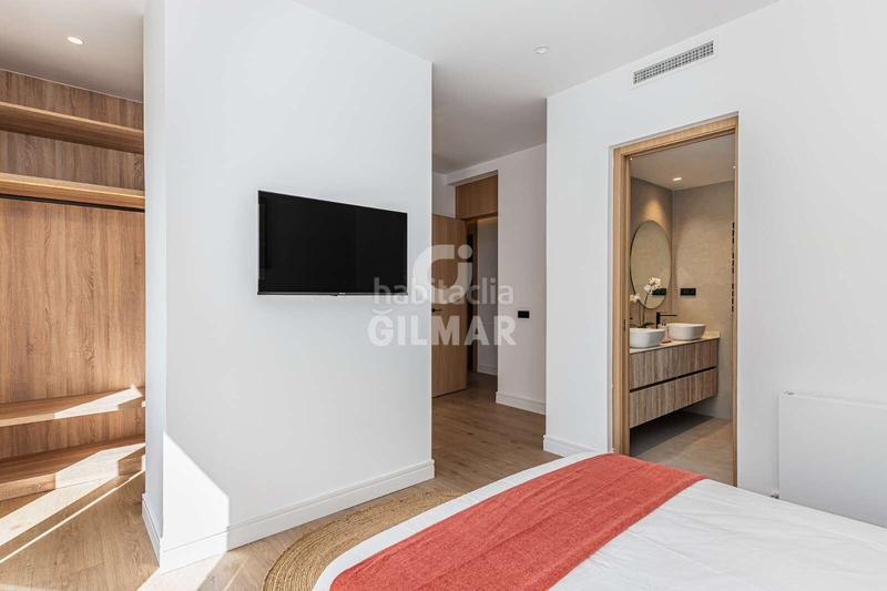 Foto b5ea4795-3969-4ea7-97bb-4edc634ea63f. Appartamento con riscaldamento in Guindalera Madrid