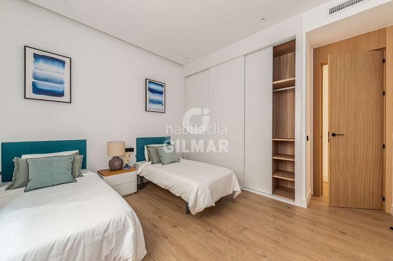 Foto ba8a2608-9b57-4f58-8534-2254d345b490. Appartamento con riscaldamento in Guindalera Madrid