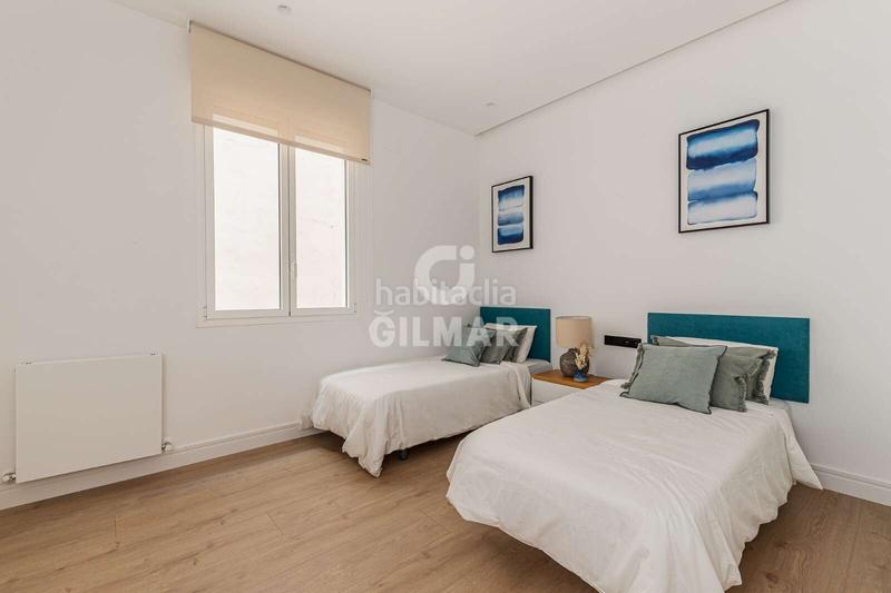 Foto c8996495-bafb-45de-8e81-94fdaa481813. Appartamento con riscaldamento in Guindalera Madrid