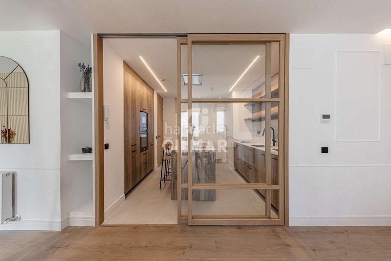 Foto f771d627-1234-4a93-a6d1-95d643d70ee2. Appartamento con riscaldamento in Guindalera Madrid