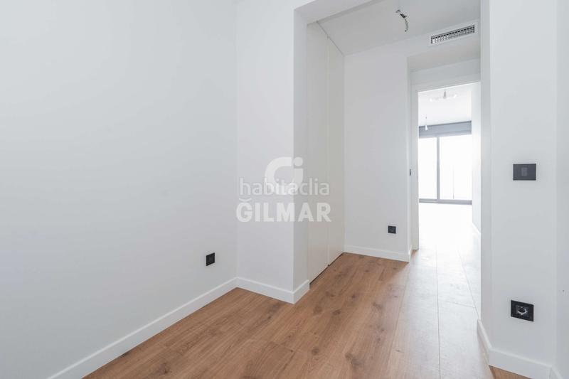 Foto 17fabaff-3313-4deb-91cd-2b819c8eb031. Àtic amb calefacció a Guindalera Madrid