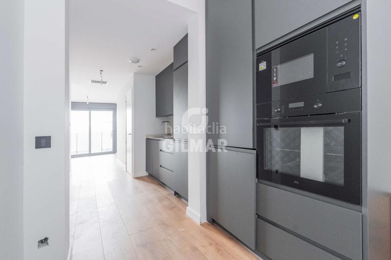 Foto 72e57c47-820d-44d0-acfa-4d7af5cbcf03. Àtic amb calefacció a Guindalera Madrid