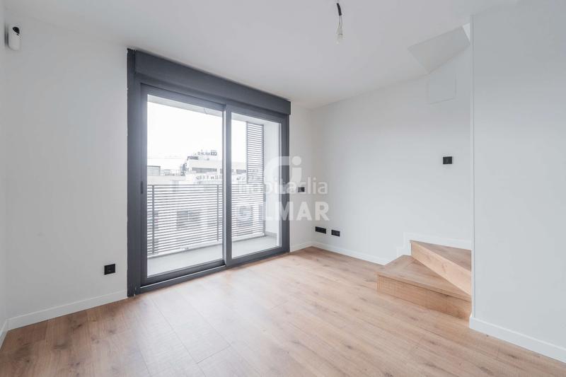 Foto 9ddd13f4-d344-4ddf-95fc-612dac911d45. Àtic amb calefacció a Guindalera Madrid