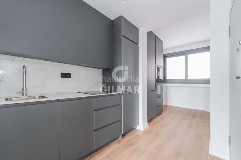 Foto c171a8be-246e-42ca-9fd2-3394061f95f2. Àtic amb calefacció a Guindalera Madrid