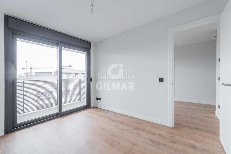 Foto d51b2f18-1ec0-429f-aba5-52e4544d833a. Àtic amb calefacció a Guindalera Madrid