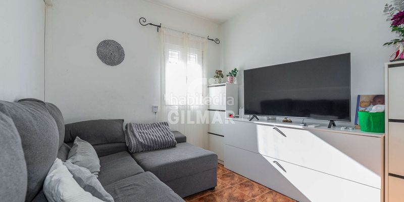 Foto 55525c08-b917-49b0-8ba2-9e68df3f18ea. Pis amb calefacció a Pueblo Nuevo Madrid