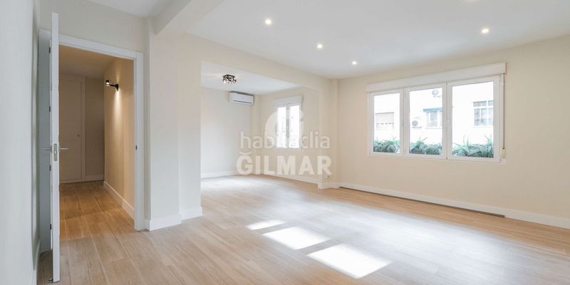 Piso este exclusivo piso de 114 metros construidos totalmente reformado y redistribuido está listo para entrar a vivir en la mejor zona en Madrid - Imagen 25