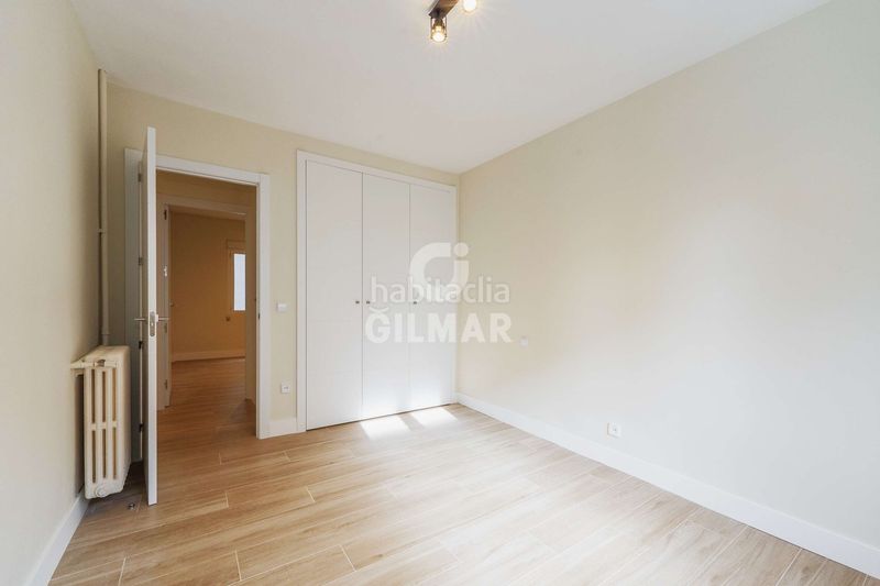 Piso este exclusivo piso de 114 metros construidos totalmente reformado y redistribuido está listo para entrar a vivir en la mejor zona en Madrid - Imagen 15
