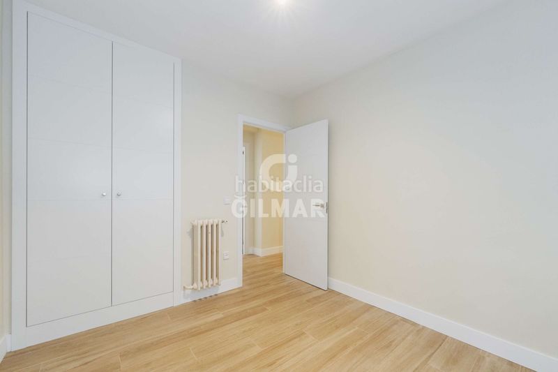 Piso este exclusivo piso de 114 metros construidos totalmente reformado y redistribuido está listo para entrar a vivir en la mejor zona en Madrid - Imagen 19