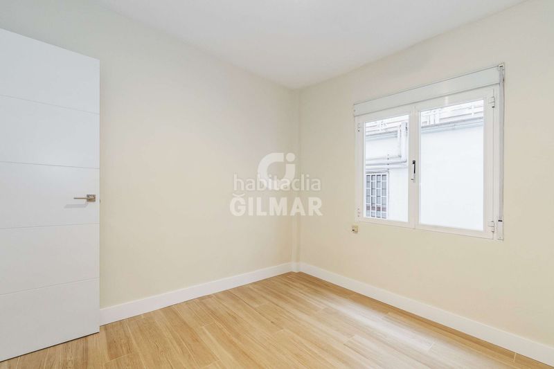 Piso este exclusivo piso de 114 metros construidos totalmente reformado y redistribuido está listo para entrar a vivir en la mejor zona en Madrid - Imagen 20