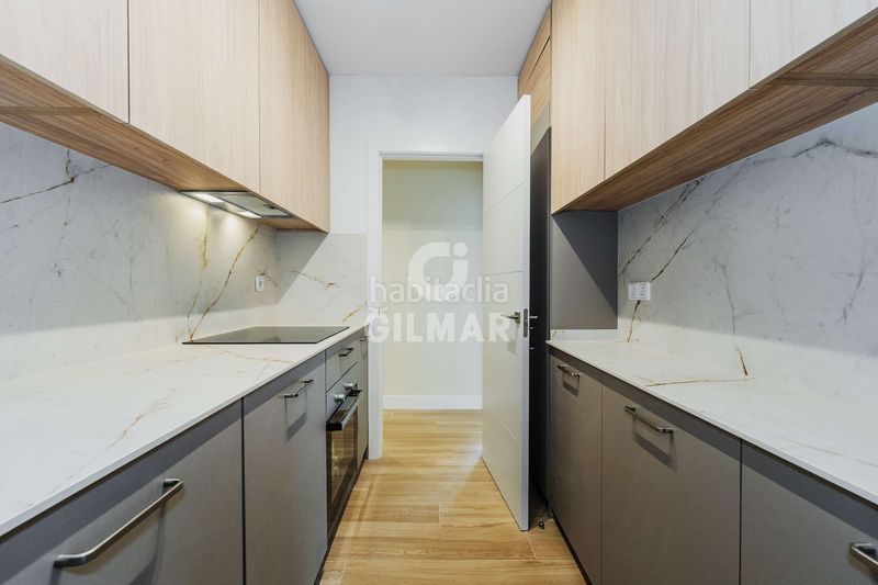 Piso este exclusivo piso de 114 metros construidos totalmente reformado y redistribuido está listo para entrar a vivir en la mejor zona en Madrid - Imagen 8