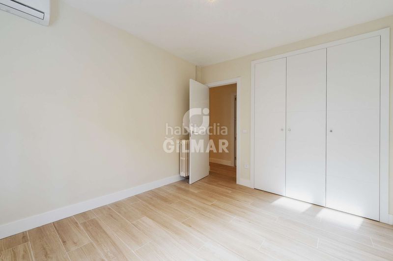 Piso este exclusivo piso de 114 metros construidos totalmente reformado y redistribuido está listo para entrar a vivir en la mejor zona en Madrid - Imagen 14