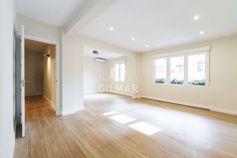 Piso este exclusivo piso de 114 metros construidos totalmente reformado y redistribuido está listo para entrar a vivir en la mejor zona en Madrid - Imagen 6