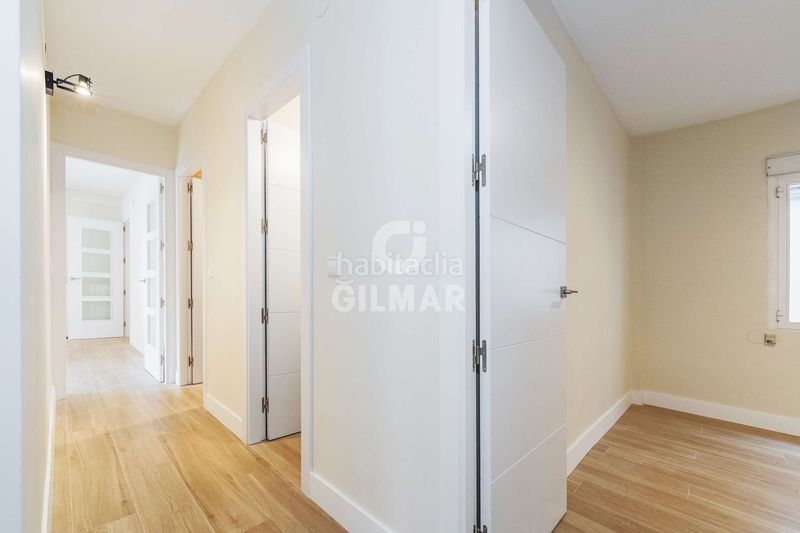 Piso este exclusivo piso de 114 metros construidos totalmente reformado y redistribuido está listo para entrar a vivir en la mejor zona en Madrid - Imagen 11