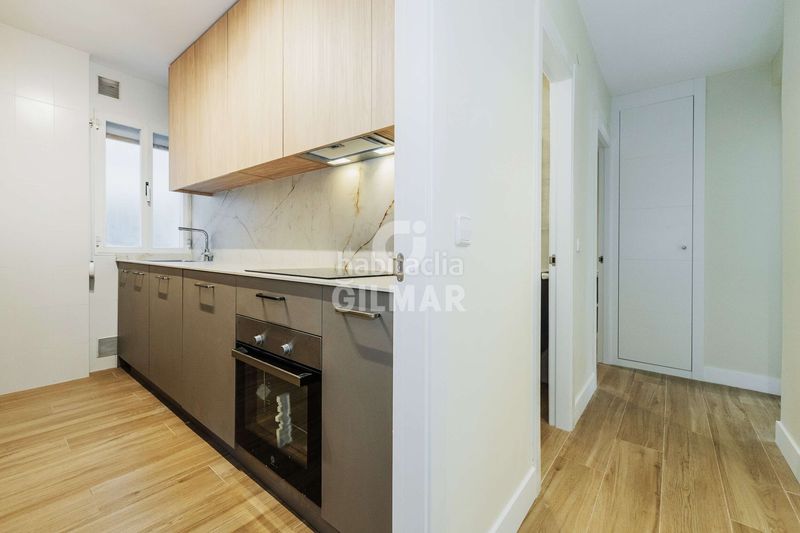 Piso este exclusivo piso de 114 metros construidos totalmente reformado y redistribuido está listo para entrar a vivir en la mejor zona en Madrid - Imagen 10