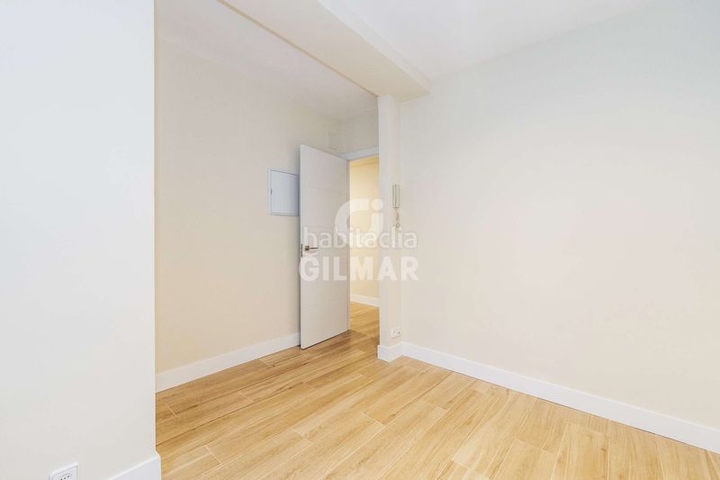 Piso este exclusivo piso de 114 metros construidos totalmente reformado y redistribuido está listo para entrar a vivir en la mejor zona en Madrid - Imagen 23