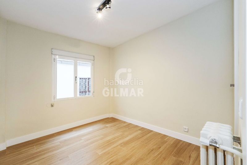 Piso este exclusivo piso de 114 metros construidos totalmente reformado y redistribuido está listo para entrar a vivir en la mejor zona en Madrid - Imagen 17