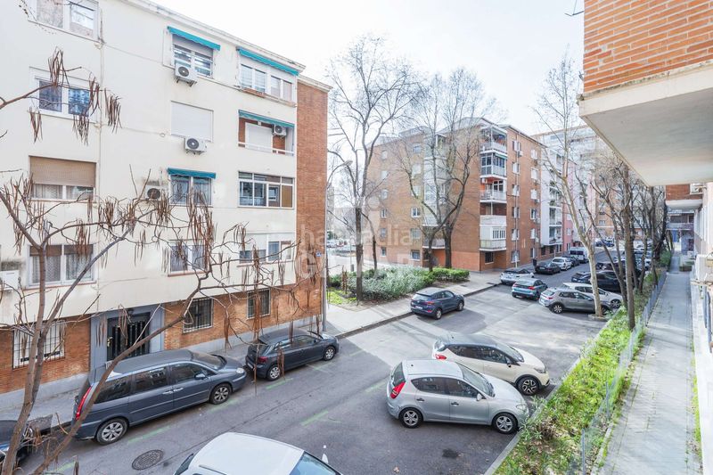 Piso este exclusivo piso de 114 metros construidos totalmente reformado y redistribuido está listo para entrar a vivir en la mejor zona en Madrid - Imagen 13