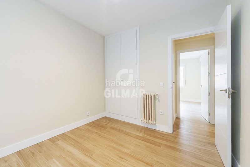 Piso este exclusivo piso de 114 metros construidos totalmente reformado y redistribuido está listo para entrar a vivir en la mejor zona en Madrid - Imagen 18