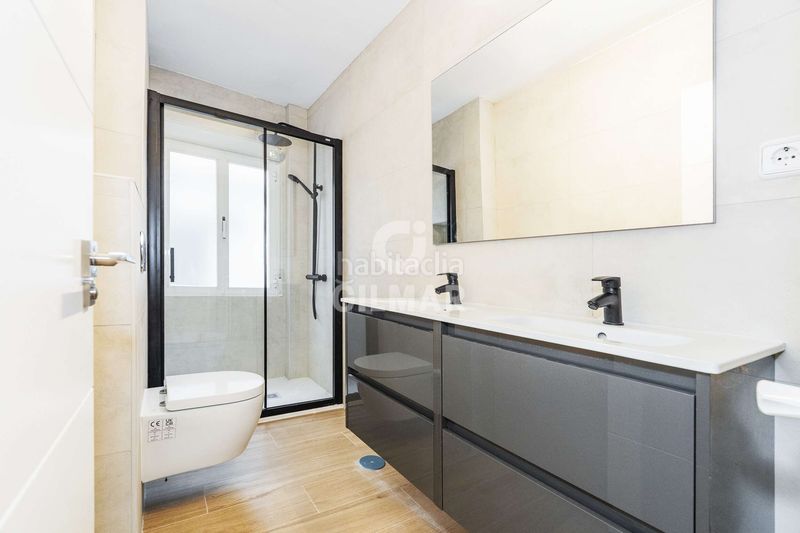 Piso este exclusivo piso de 114 metros construidos totalmente reformado y redistribuido está listo para entrar a vivir en la mejor zona en Madrid - Imagen 21