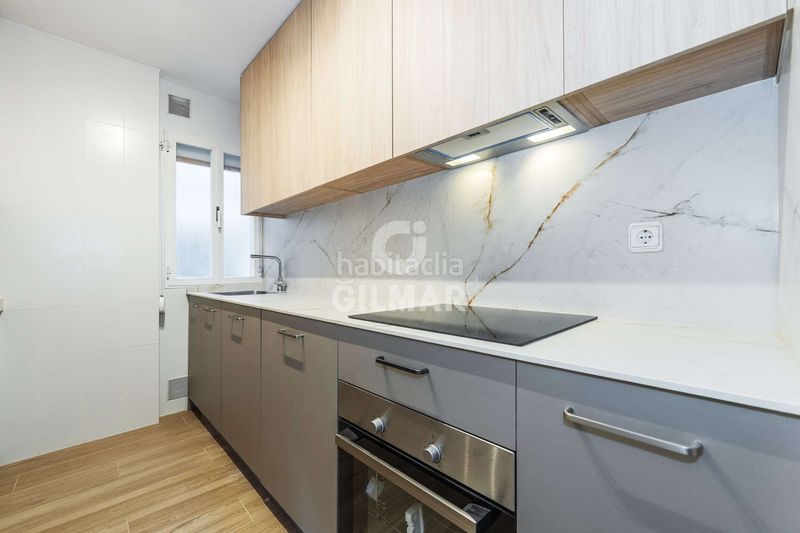 Piso este exclusivo piso de 114 metros construidos totalmente reformado y redistribuido está listo para entrar a vivir en la mejor zona en Madrid - Imagen 7