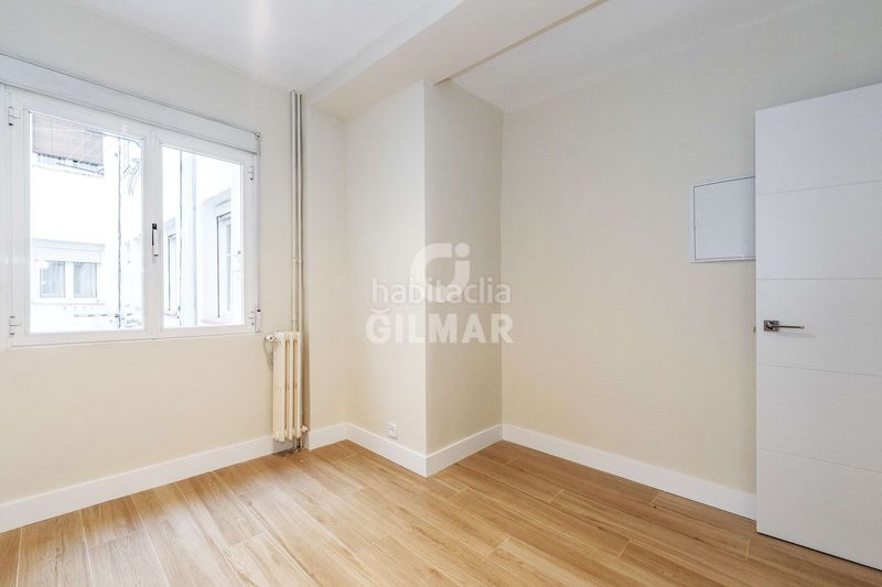 Piso este exclusivo piso de 114 metros construidos totalmente reformado y redistribuido está listo para entrar a vivir en la mejor zona en Madrid - Imagen 24