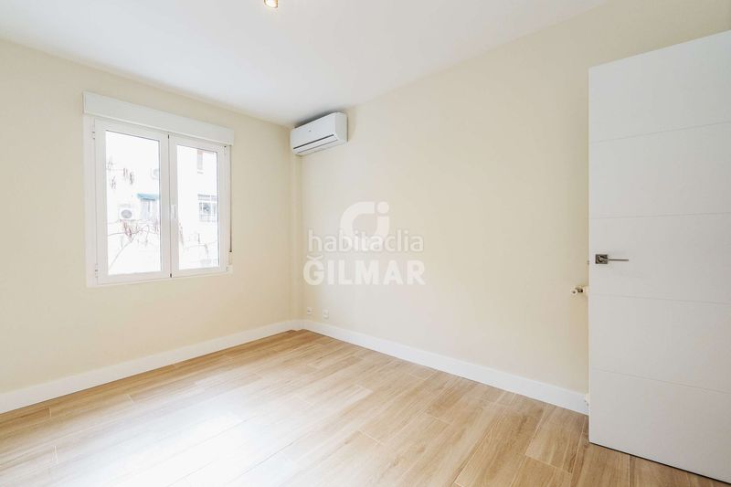 Piso este exclusivo piso de 114 metros construidos totalmente reformado y redistribuido está listo para entrar a vivir en la mejor zona en Madrid - Imagen 12