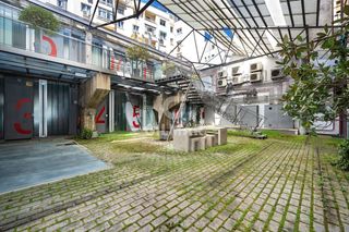Pis a Guindalera. Se presenta esta magnífica vivienda tipo loft.descubre este excl
