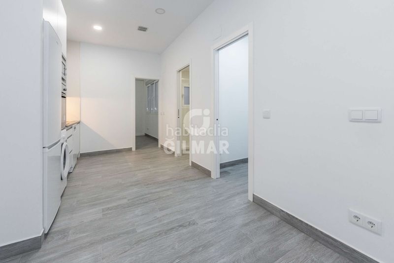 Foto a0132966-c4fa-4b93-abb0-27d94778f831. Pis amb calefacció a Ventas Madrid