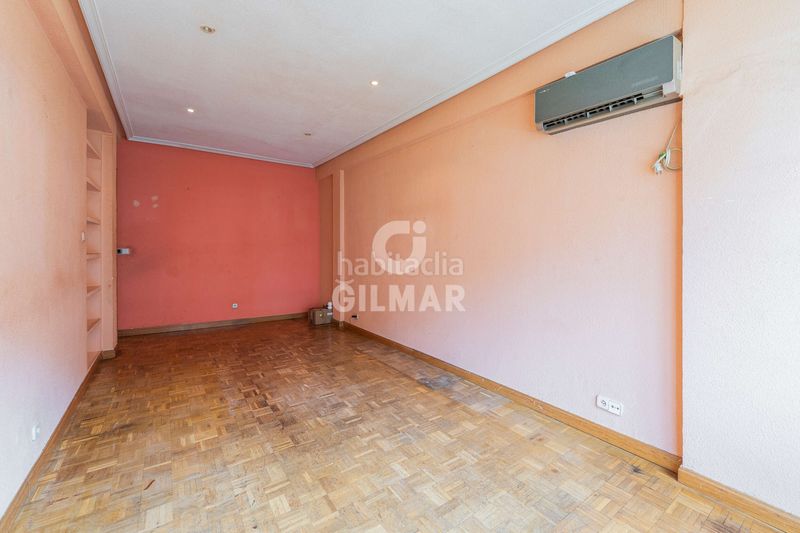 Foto 54166d68-671d-4b5e-a1ba-d9995e3b89d7. Pis amb calefacció aparcament a Prosperidad Madrid