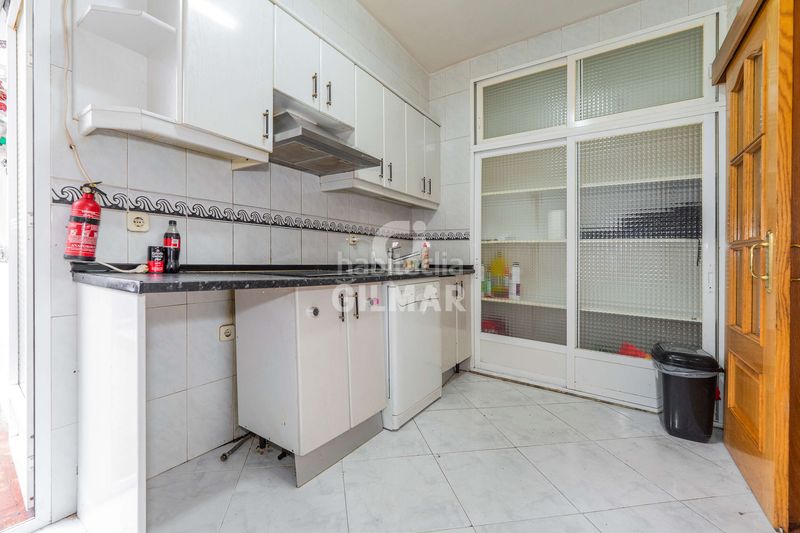 Foto d6b551db-308a-4947-9112-2ff5847518a2. Pis amb calefacció aparcament a Prosperidad Madrid