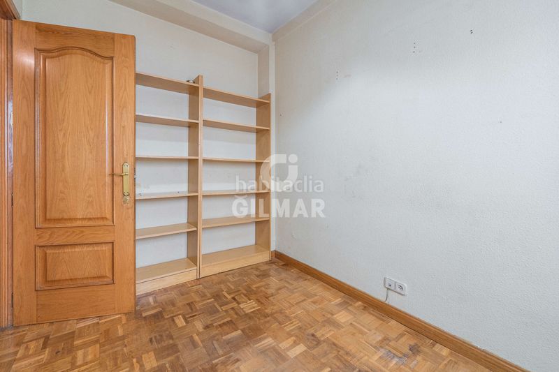 Foto fc864541-6370-415c-b5b9-2084840f98ac. Pis amb calefacció aparcament a Prosperidad Madrid