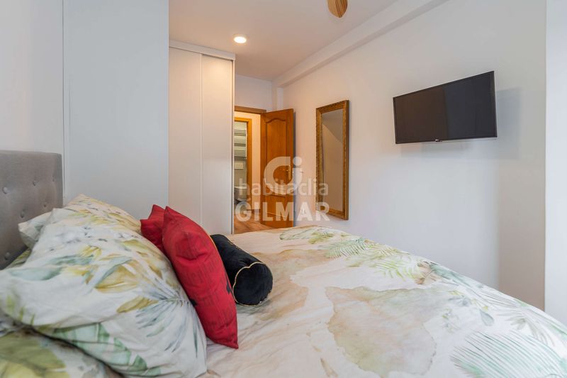 Foto a1c834ba-0185-48b5-aa21-c22bc1239ec9. Pis amb calefacció a Prosperidad Madrid